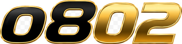 o802 Logo